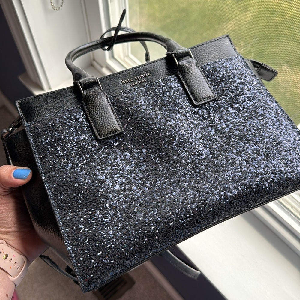 Kate Spade Cameron Satchel - Picture 2 of 10